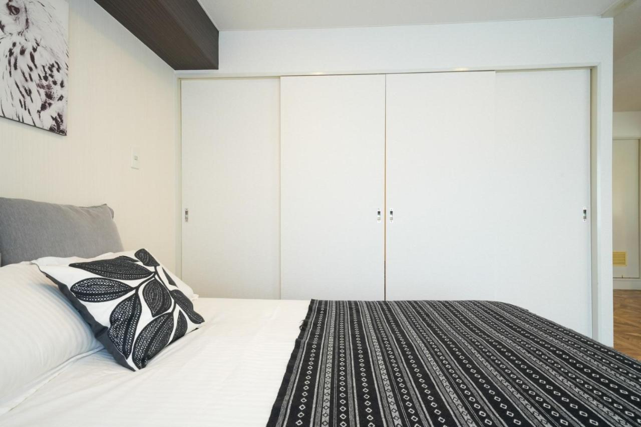 Dynastypalace Inn Sapporo Exterior photo